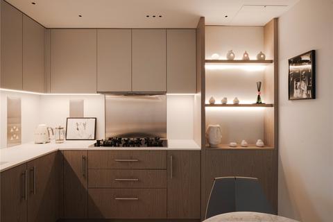 2 bedroom apartment for sale, Lancelot Place, London, SW7