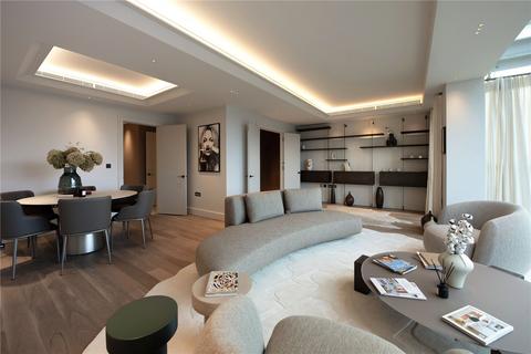 2 bedroom apartment for sale, Lancelot Place, London, SW7