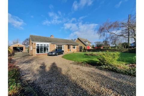 undefined, Middlefield Lane, Glentham, Market Rasen, LN8