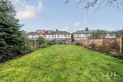 undefined, Stanley Avenue, Romford