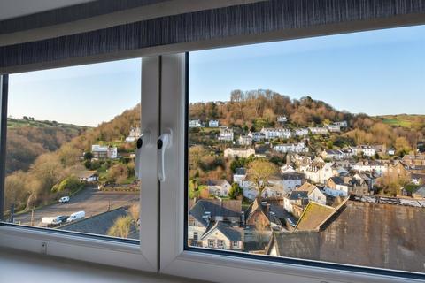 undefined, Castle Hill, Lynton, Devon, EX35