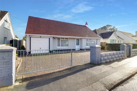 3 bedroom bungalow for sale, Ellerslie Road, Sticklepath, Barnstaple, Devon, EX31