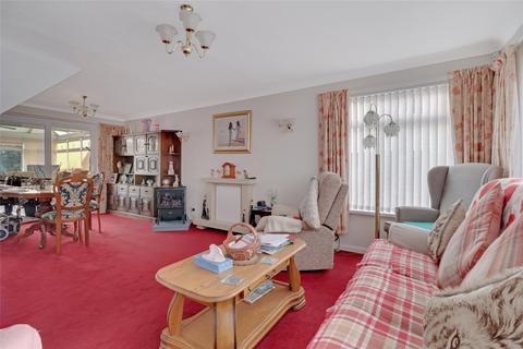3 bedroom bungalow for sale, Ellerslie Road, Sticklepath, Barnstaple, Devon, EX31