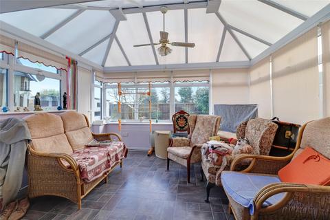 3 bedroom bungalow for sale, Ellerslie Road, Sticklepath, Barnstaple, Devon, EX31