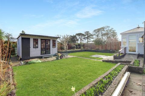 3 bedroom bungalow for sale, Ellerslie Road, Sticklepath, Barnstaple, Devon, EX31