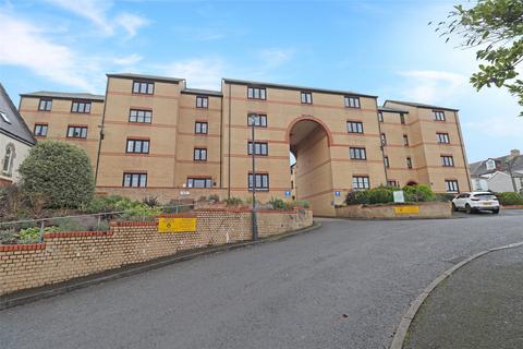 undefined, Alexandra Court, Alexandra Road, Barnstaple, Devon, EX32