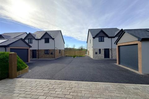 undefined, Lower Park Road, Braunton, Devon, EX33