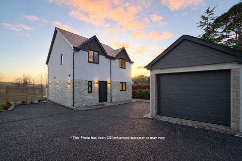 undefined, Lower Park Road, Braunton, Devon, EX33