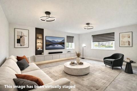undefined, Hammados Court, Knowle, Braunton, Devon, EX33