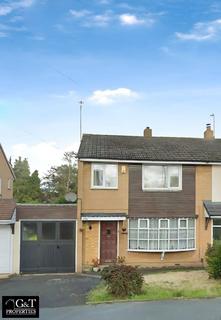 undefined, Buckingham Grove, Kingswinford