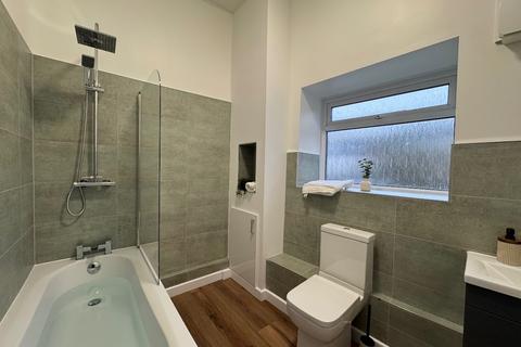 undefined, Flat,  Bailey Street, Brynmawr, Ebbw Vale