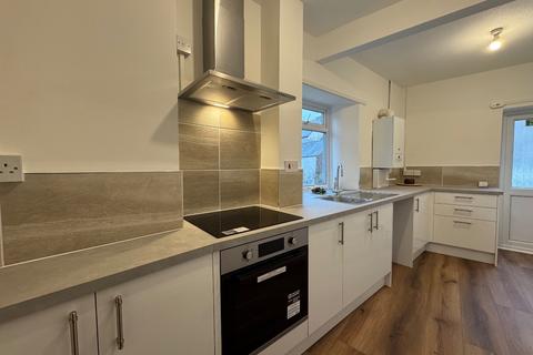 undefined, Flat,  Bailey Street, Brynmawr, Ebbw Vale
