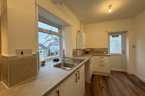 undefined, Flat,  Bailey Street, Brynmawr, Ebbw Vale