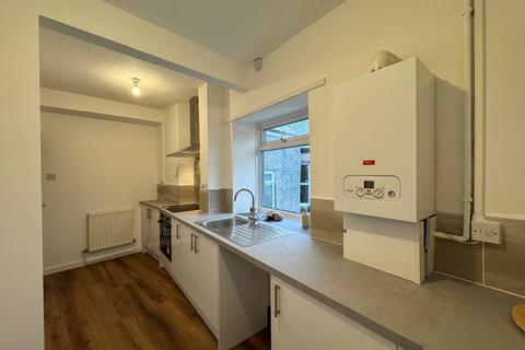 undefined, Flat,  Bailey Street, Brynmawr, Ebbw Vale