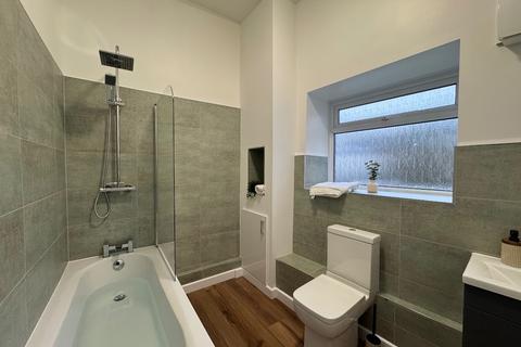 undefined, Flat,  Bailey Street, Brynmawr, Ebbw Vale