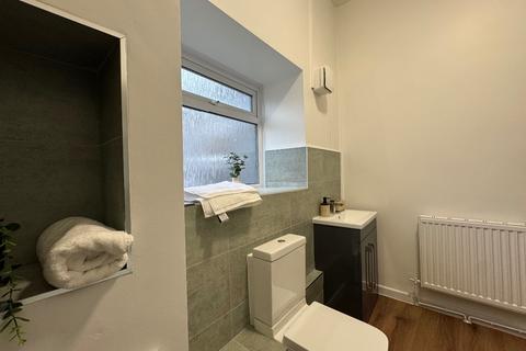 undefined, Flat,  Bailey Street, Brynmawr, Ebbw Vale