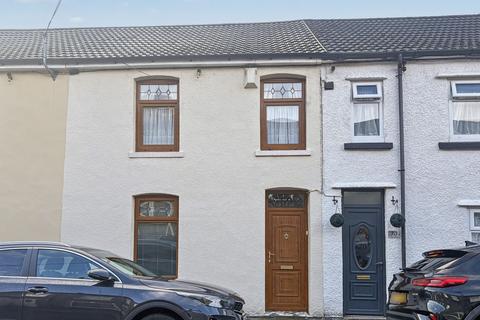3 bedroom terraced house for sale, Treorchy CF42