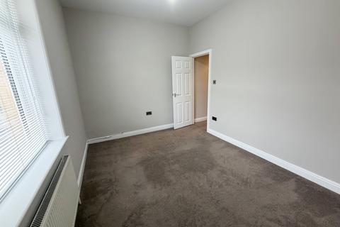 undefined, Burnley BB12