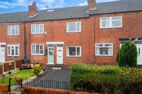 undefined, Grove Avenue, Hemsworth, Pontefract, West Yorkshire, WF9
