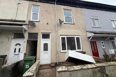 undefined, Dudley DY2