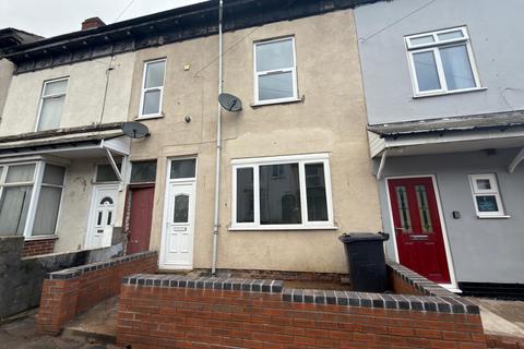undefined, Dudley DY2