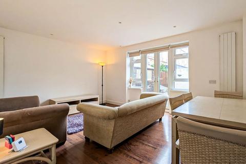 Flat , Clancy Court, Trott Street, London