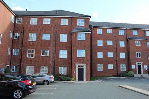 undefined, Huyton, Liverpool L36