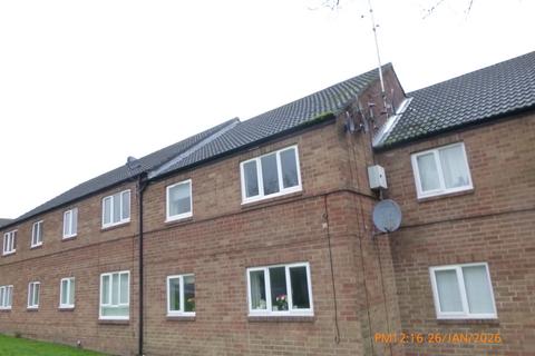 1 bedroom flat to rent, Cawledge View, Alnwick NE66