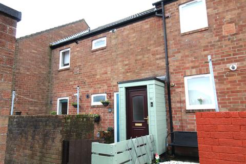 1 bedroom flat to rent, Cawledge View, Alnwick NE66