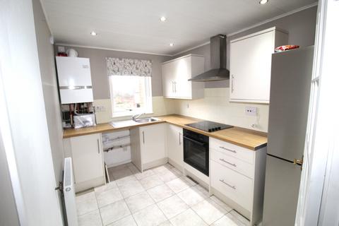1 bedroom flat to rent, Cawledge View, Alnwick NE66