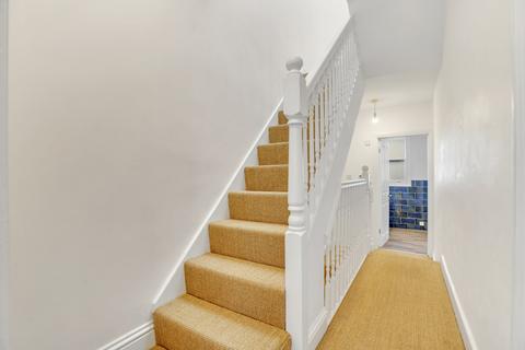 undefined, Eswyn Road, London SW17