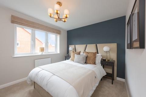 3 bedroom semi-detached house for sale, Plot 101, The Beech at Buckler's Park, Donald Campbell Way (off Buckler's Ride) RG40