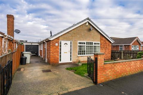 3 bedroom bungalow for sale, The Crescent, Holton-le-Clay, Grimsby, Lincolnshire, DN36