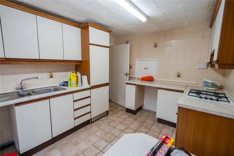 3 bedroom bungalow for sale, The Crescent, Holton-le-Clay, Grimsby, Lincolnshire, DN36