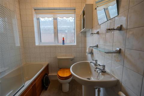 3 bedroom bungalow for sale, The Crescent, Holton-le-Clay, Grimsby, Lincolnshire, DN36