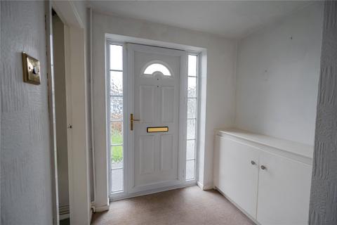 3 bedroom bungalow for sale, The Crescent, Holton-le-Clay, Grimsby, Lincolnshire, DN36