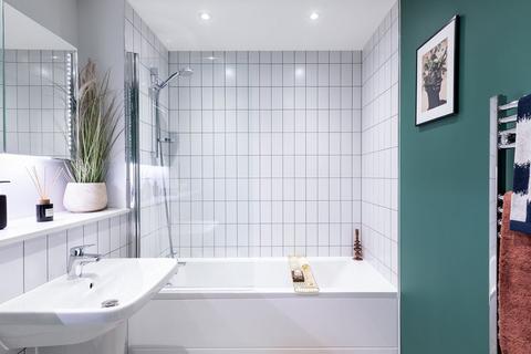 2 bedroom flat to rent, Buckingham House, High Wycombe HP11