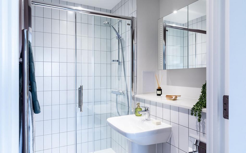 En-Suite - Example