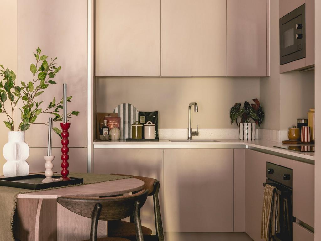 Kitchen Example