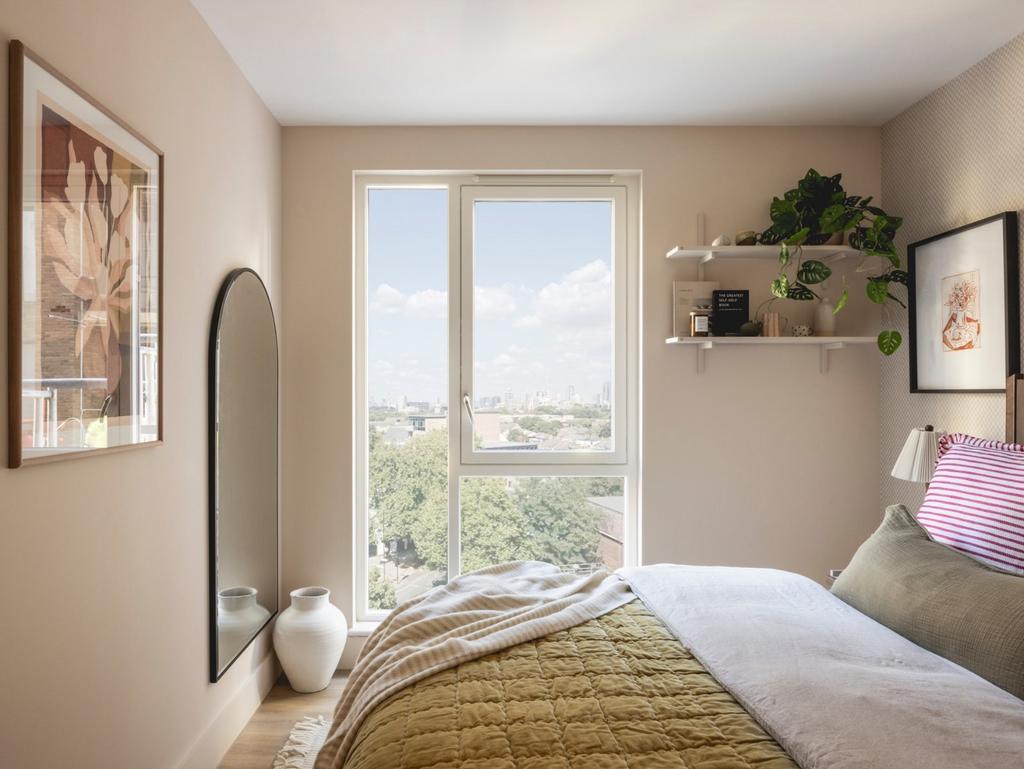 2 Bed Example