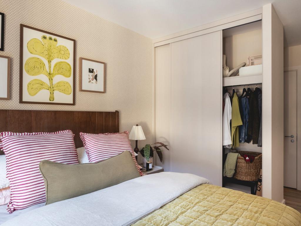 2 Bed Example