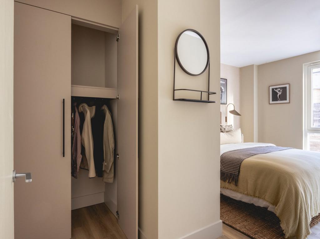 2 Bed Example