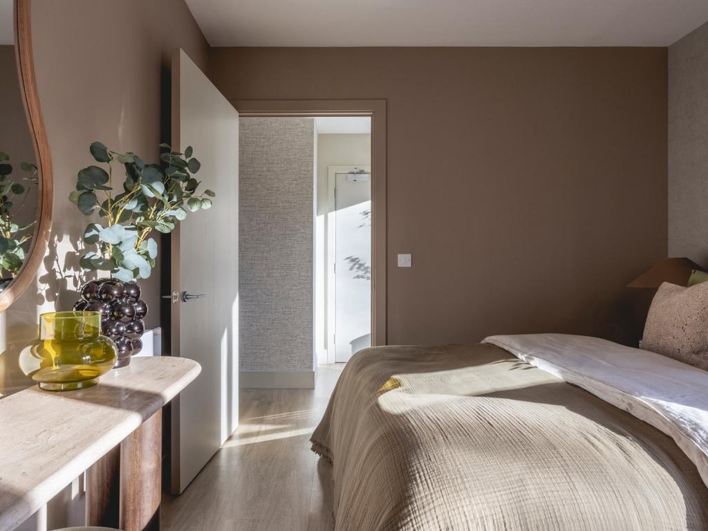 2 Bedroom Example