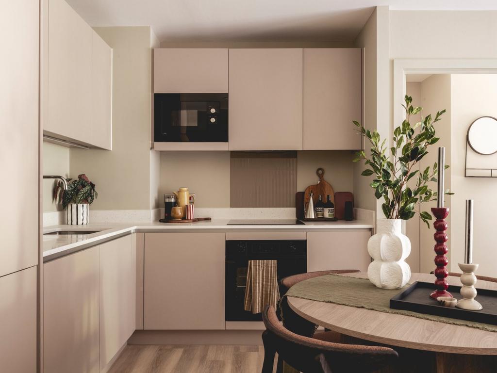 Kitchen Example