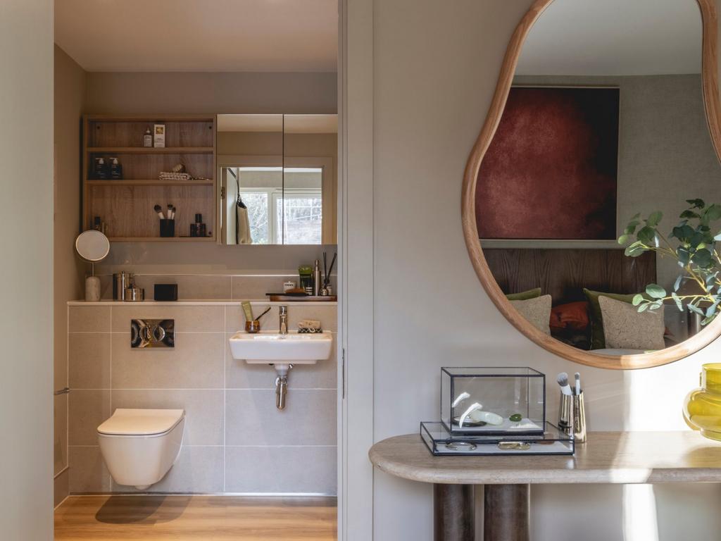 En-Suite Example