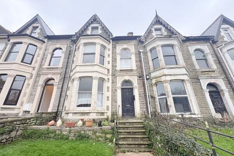 5 bedroom terraced house for sale, Bridgend CF31