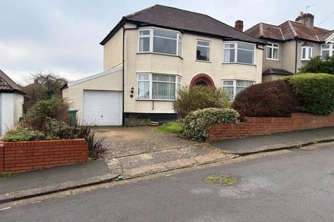 3 bedroom detached house for sale, Henleaze, Bristol BS9