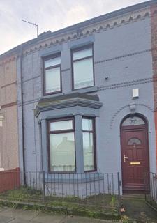 Breeze Hill, Liverpool