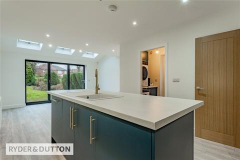 undefined, Hollinwood Avenue, Chadderton, Oldham, Greater Manchester, OL9