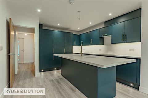 undefined, Hollinwood Avenue, Chadderton, Oldham, Greater Manchester, OL9